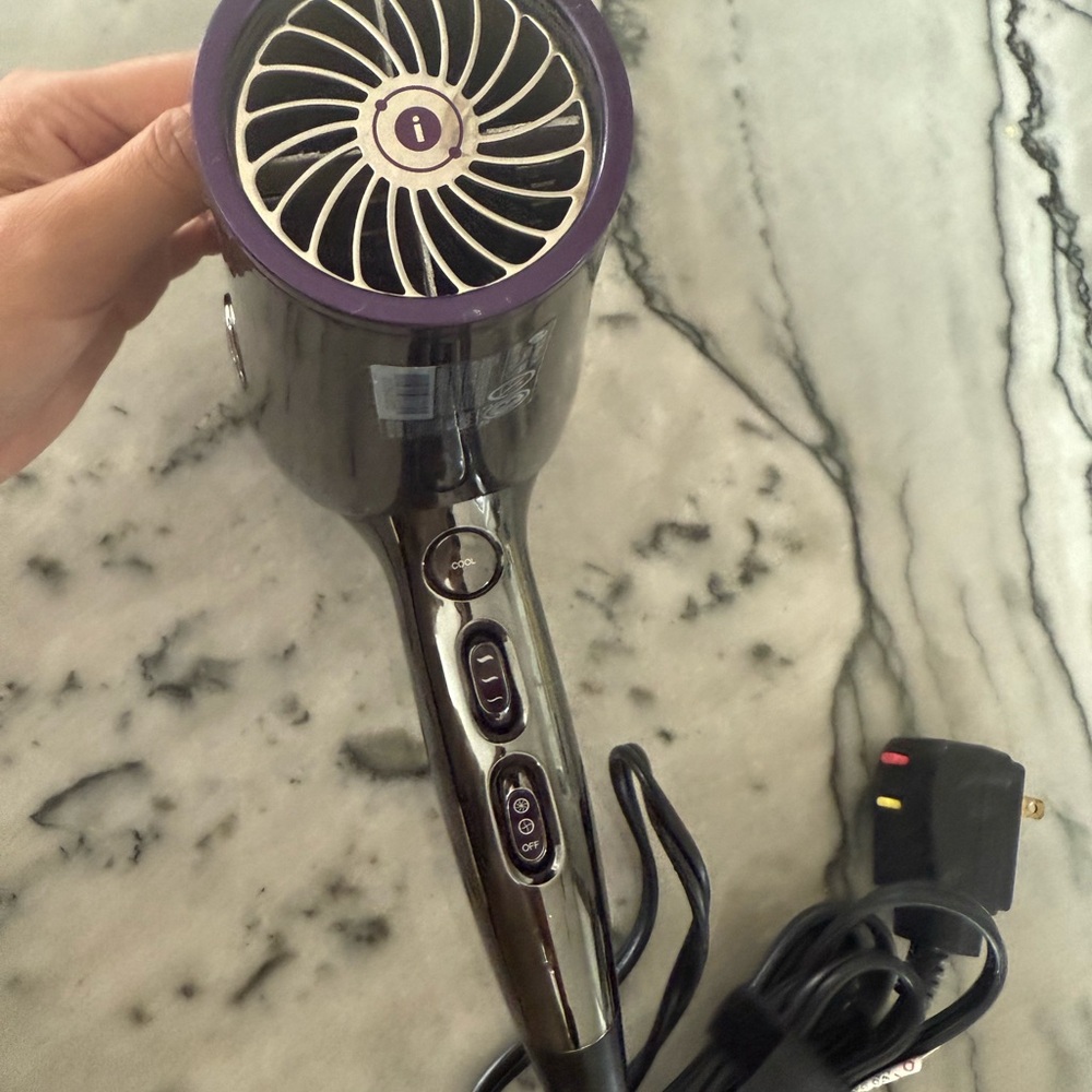 T3 Hair Dryer - Picture 2 of 3